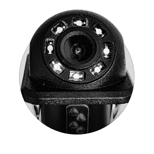 دوربین دنده عقب