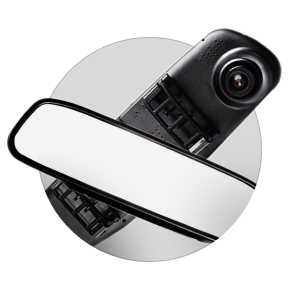 مانیتور های آینه ای