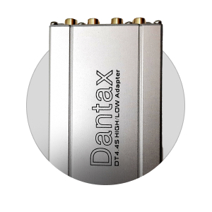 مبدل (های لول)