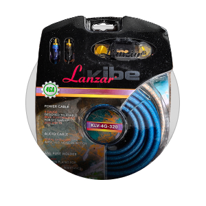 پک سیم کشی و آرسی