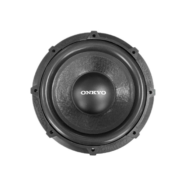 ساب ووفر 12 اینچ اونکیو مدل X_W305S