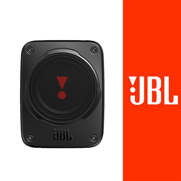 ساب باکس اکتیو جی بی ال مدل BASSPRO LITE