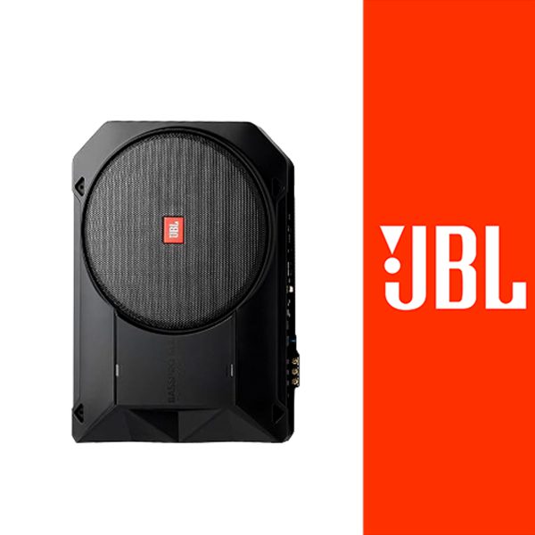 ساب باکس اکتیو جی بی ال مدل BASSPRO SL2