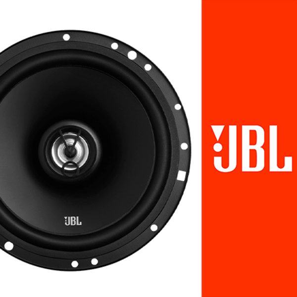 بلندگو 6 اینچ جی بی ال مدل Stage1 621