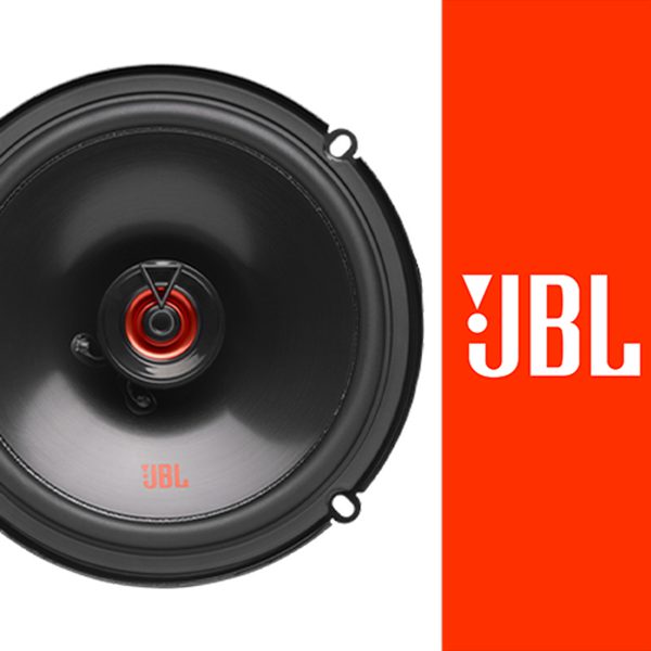 بلندگو 6 اینچ جی بی ال مدل CLUB 620F