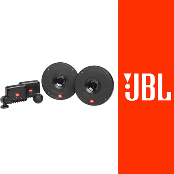 کامپوننت 6 اینچ جی بی ال مدل CLUB 602CTP