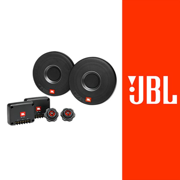 کامپوننت 6 اینچ جی بی ال مدل CLUB 605CSQ