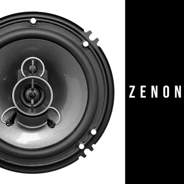 بلندگو 6 اینچ زنون مدل ZN_160