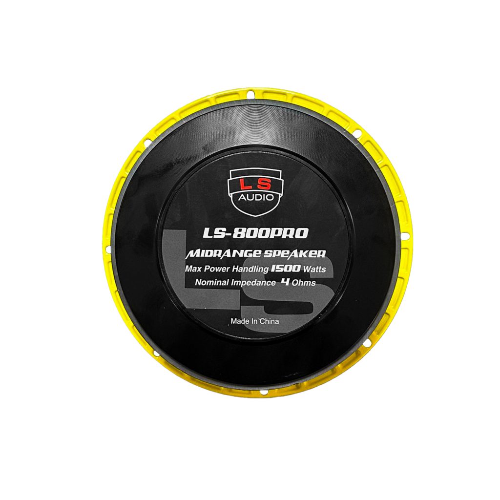 میدرنج 8 اینچ ال اس مدل LS_800PRO
