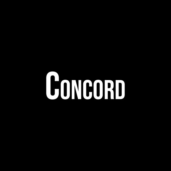 ممحصولات برند کنکورد