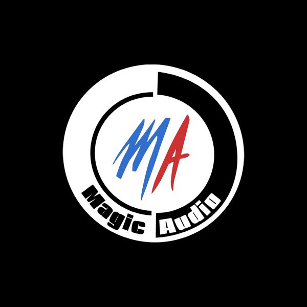 ممحصولات برند مجیک آدیو
