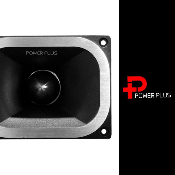 هورن تیوتر پاور پلاس مدل PTV-38S