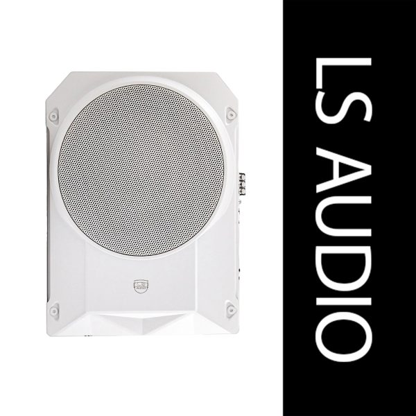 ساب ووفر زیر صندلی ال اس مدلLS-10 Pro