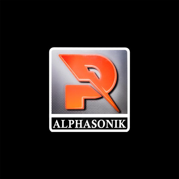 ممحصولات برند آلفاسونیک