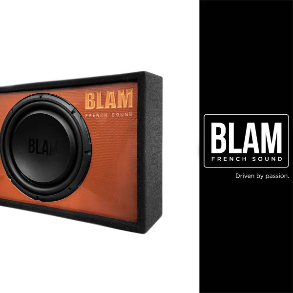 ساب باکس بلم