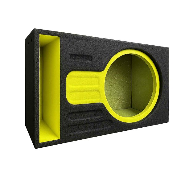 باکس 12 اینچ 80 لیتری ورق دوبل