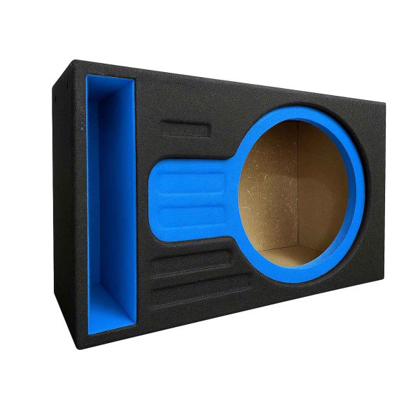 باکس 12 اینچ 60 لیتری ورق دوبل