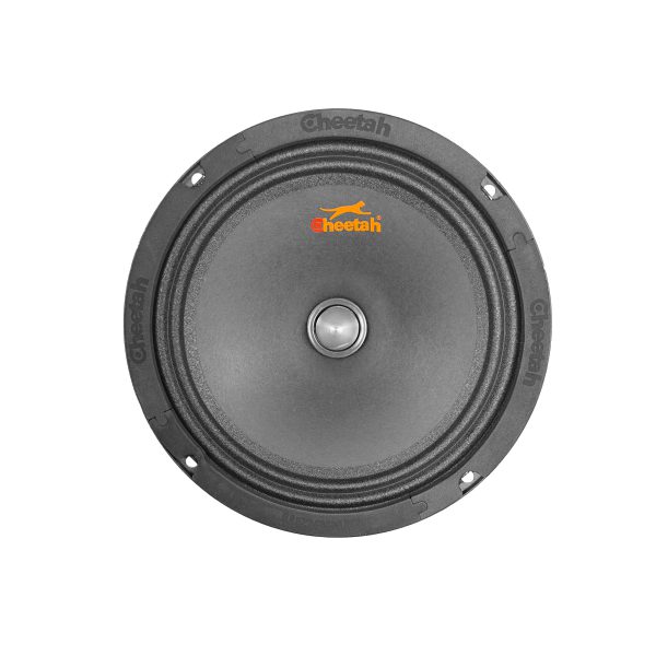 میدرنج 8 اینچ چیتا مدل E.MAX8000S