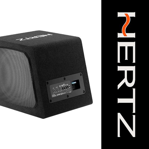 ساب باکس اکتیو هرتز مدل DBA.201