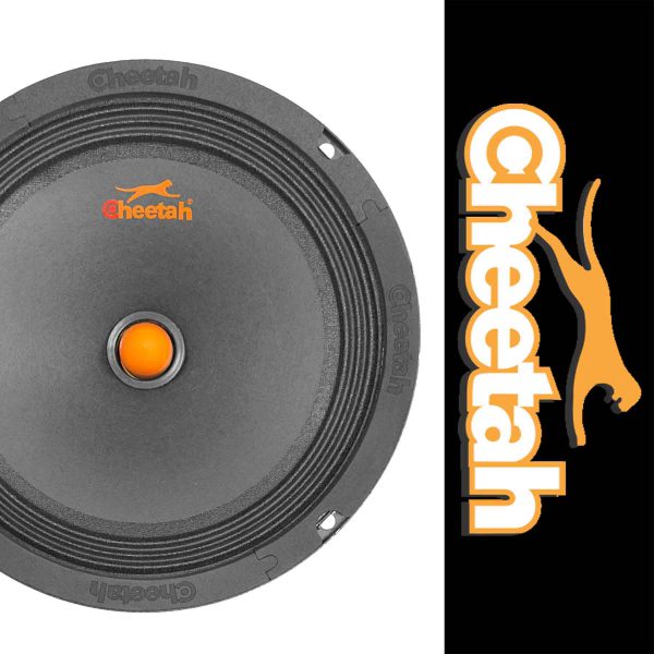 میدرنج 8 اینچ چیتا مدل E.MAX800N