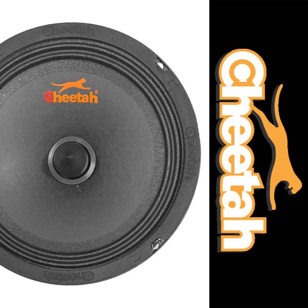 میدرنج 6 اینچ چیتا مدل E.MAX6000B