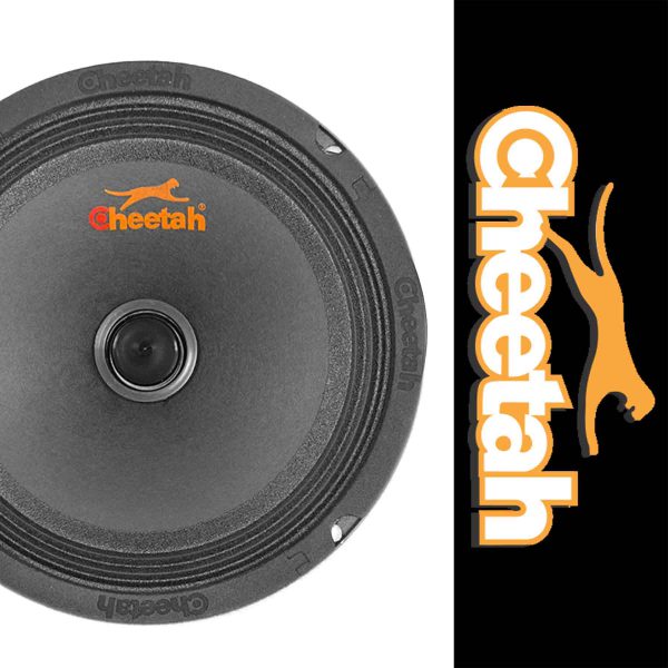 میدرنج 6 اینچ چیتا مدل E.MAX600B