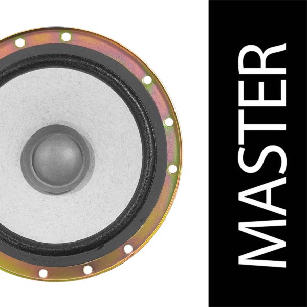 بلندگو فابریکی پژو فلزی