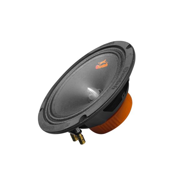 میدرنج 8 اینچ چیتا مدل E.MAX8000S