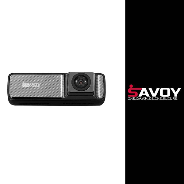 دوربین ثبت وقایع ساووی مدل SV-991 WIFI DUAL