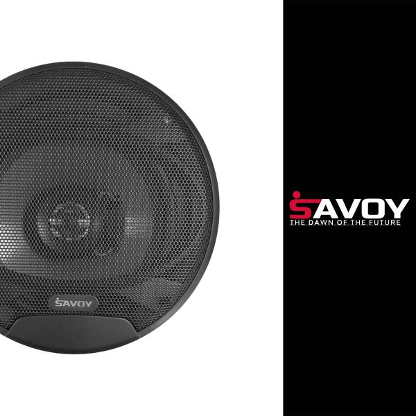 بلندگو 6 اینچ ساووی مدل SV-1645