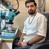 علی باقری
