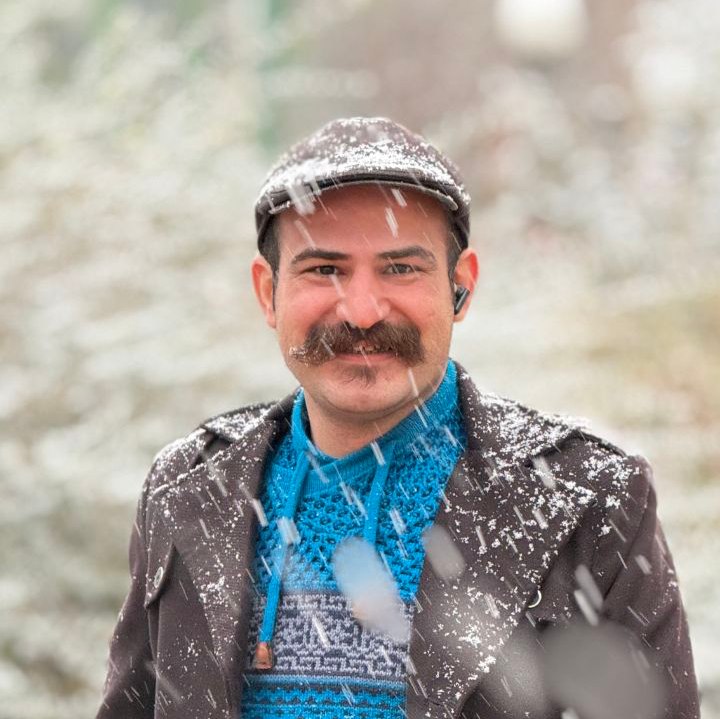 مجتبی محمدی