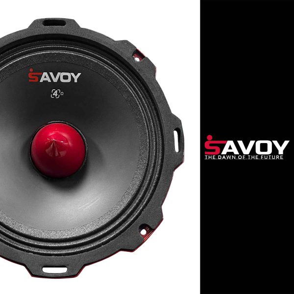 میدرنج 8 اینچ ساووی مدل SV-8560