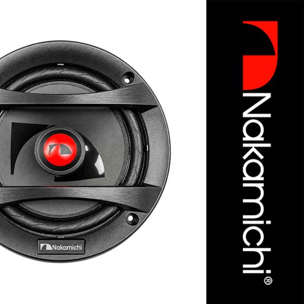 کامپوننت 6 اینچ ناکامیچی مدل NSP-CS636