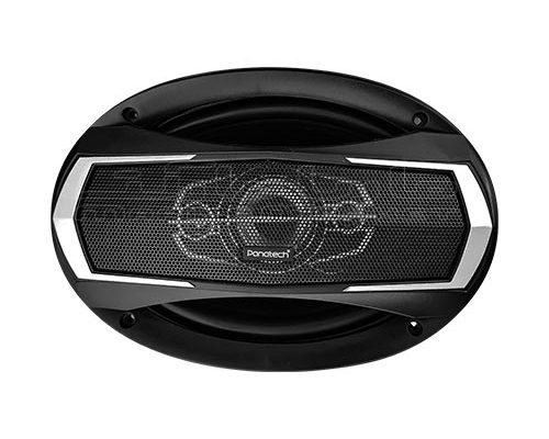 بلندگو بیضی پاناتک مدل PCS-6921P | فروشگاه سیستم صوتی خودرو ماریامارکت